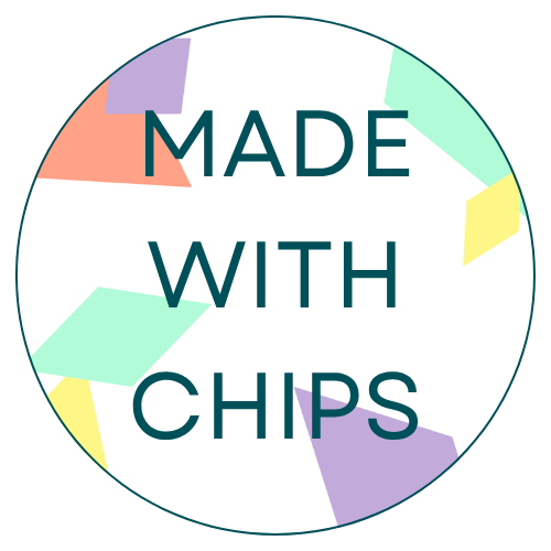 Made With Chips
